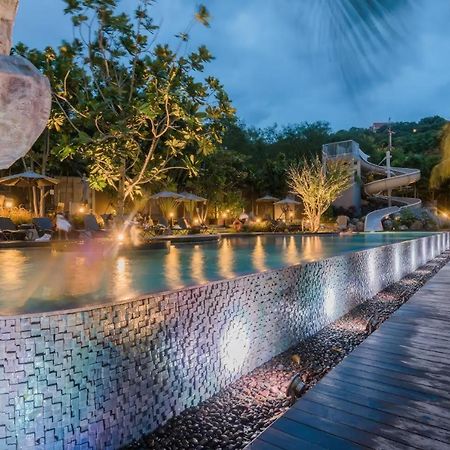 Amazingly Unixx 2 Bedroom Condo In Pattaya Exterior foto