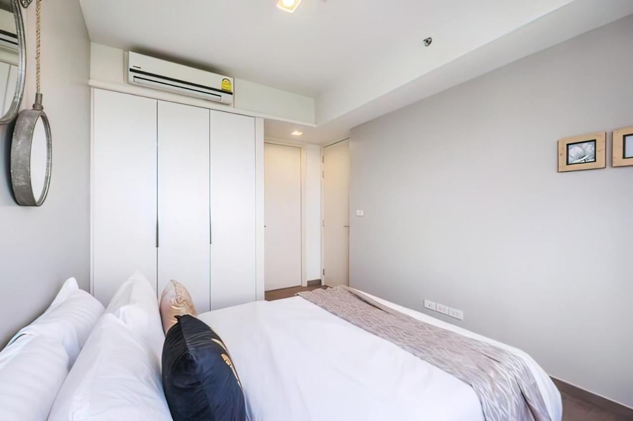 Amazingly Unixx 2 Bedroom Condo In Pattaya Exterior foto