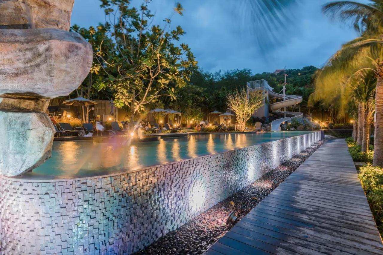 Amazingly Unixx 2 Bedroom Condo In Pattaya Exterior foto